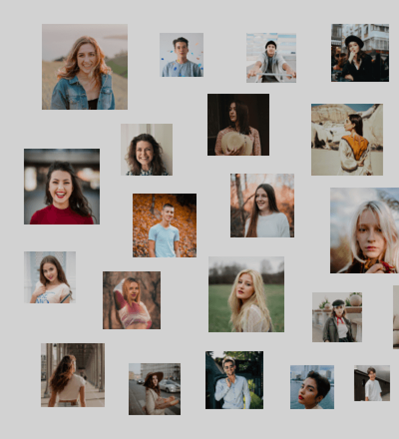 美国(US)・FB群组（自选红人）